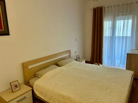 Rent, two bedroom apartment, 70m², Tuški Put, Podgorica - image 7