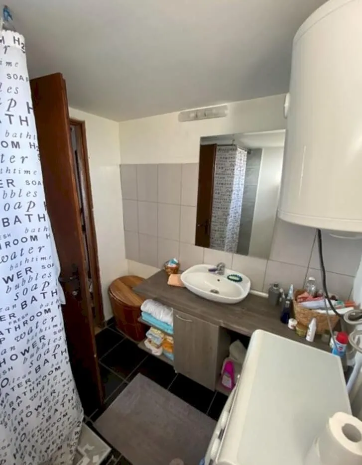 Stan-na-dan, dvosoban stan, 60m², Novi Beograd Sve Podlokacije, Beograd