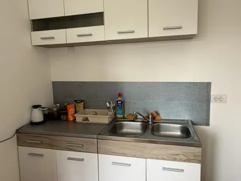 Rent, three bedroom apartment, 85m², Bulevar Oslobodjenja, Novi Sad Sve Podlokacije - image 6