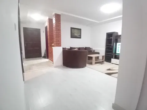 Rent, two bedroom apartment, 56m², Centar, Herceg Novi - image 7