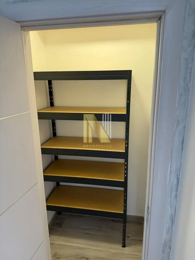Rent, four bedroom apartment, 91m², Telep, Novi Sad Sve Podlokacije