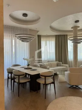 Sale, two bedroom apartment, 112m², Centar, Budva - image 4