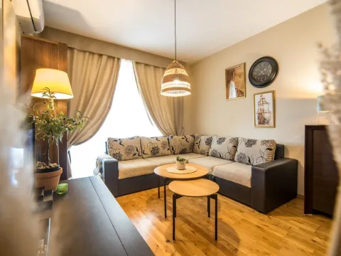 Izdavanje, jednosoban stan, 47m², Pržno, Budva - image 3