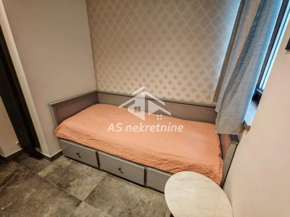 Prodaja, stan, 113m², Savski Venac, Beograd