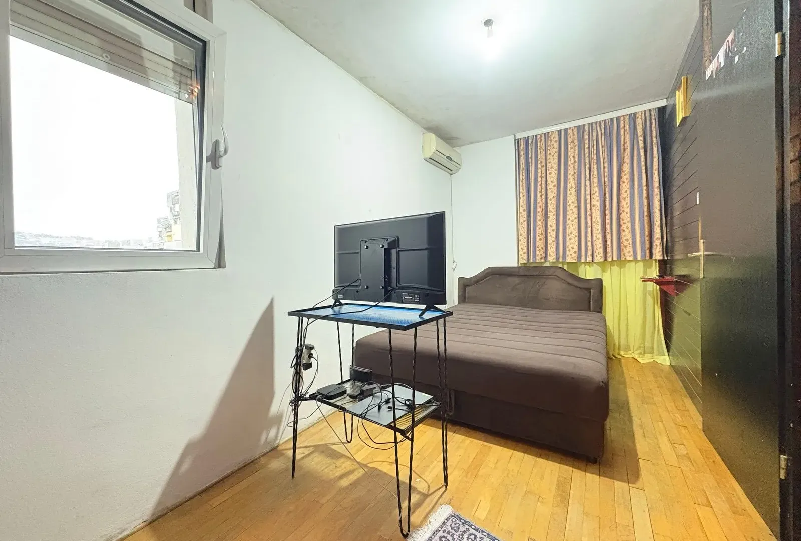Prodaja, dvosoban stan, 77m², Blok 5, Podgorica