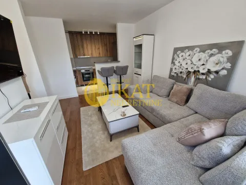 Rent, two bedroom apartment, 58m², Zemun Gornji Grad, Zemun Sve Podlokacije - image 2
