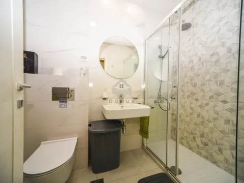 Rent, one bedroom apartment, 49m², Central Point, Podgorica - image 20