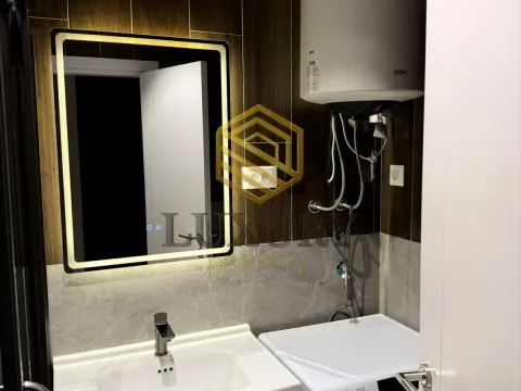 Rent, one bedroom apartment, 37m², Tološi, Podgorica - image 12