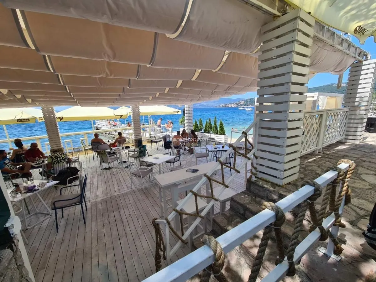 Prodaja, kuća, 859m², Herceg Novi, Crna Gora