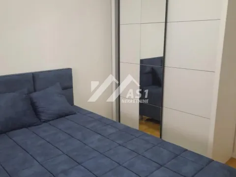 Rent, one bedroom apartment, 36m², Podbara, Novi Sad Sve Podlokacije - image 5