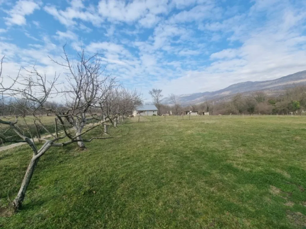 Prodaja, kuća, 50m², Danilovgrad, Crna Gora