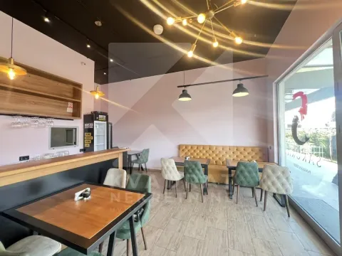 Rent, office space, 50m², Tuški Put, Podgorica - image 3