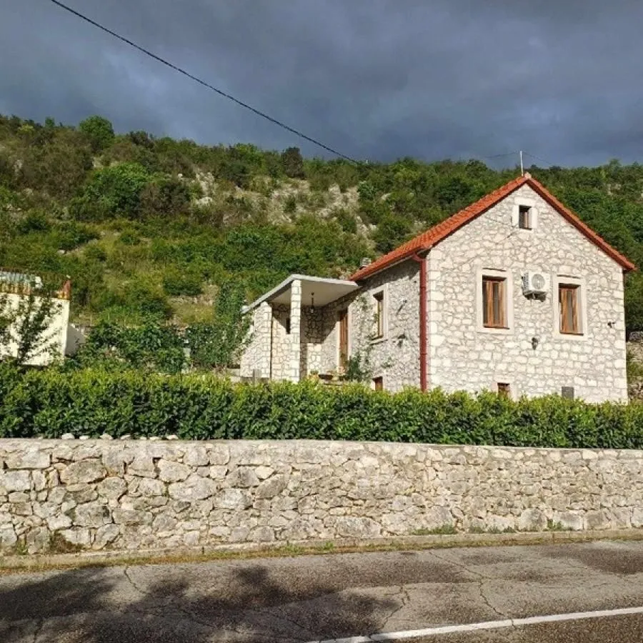 Prodaja, kuća, 90m², Danilovgrad, Crna Gora