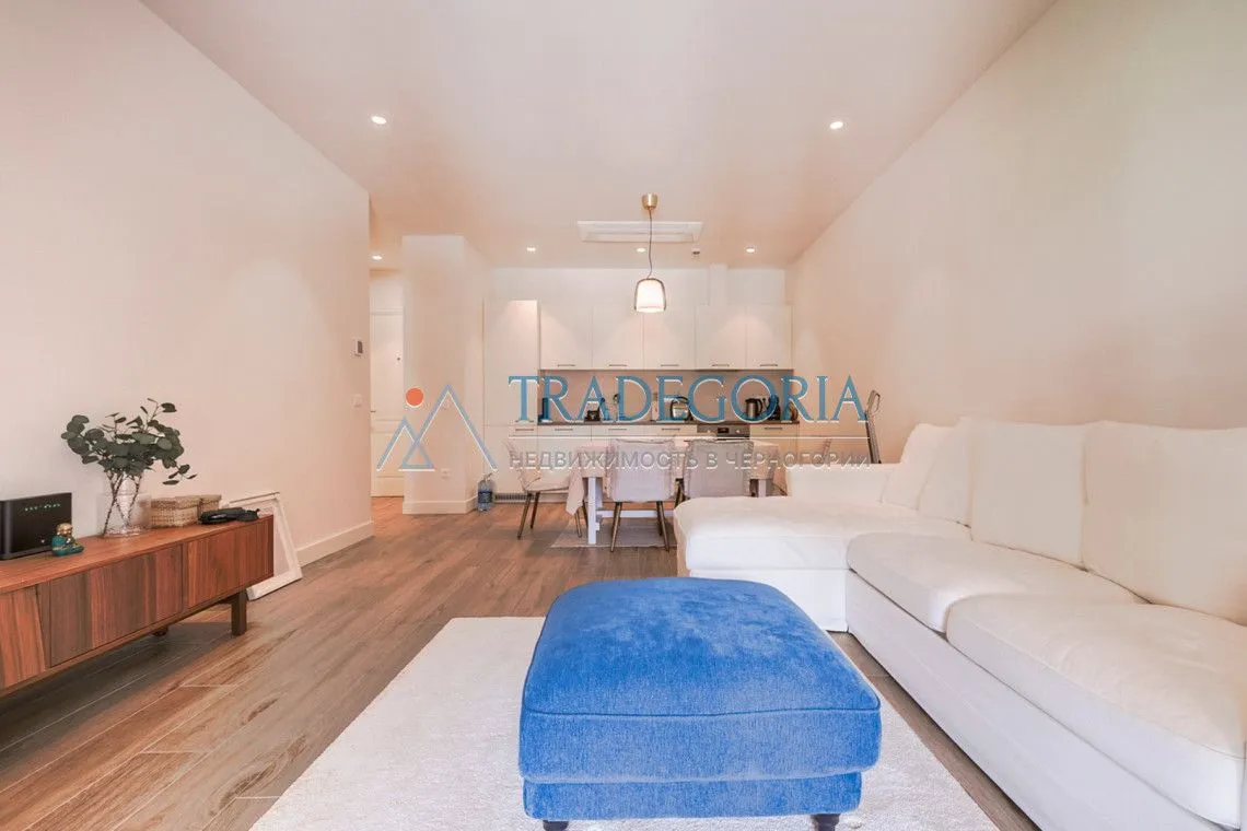 Prodaja, jednosoban stan, 70m², Luštica, Herceg Novi