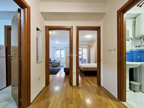 Izdavanje, jednosoban stan, 52m², Budva, Crna Gora - image 6