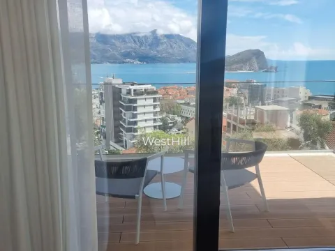 Sale, two bedroom apartment, 125m², Budva, Crna Gora - image 12