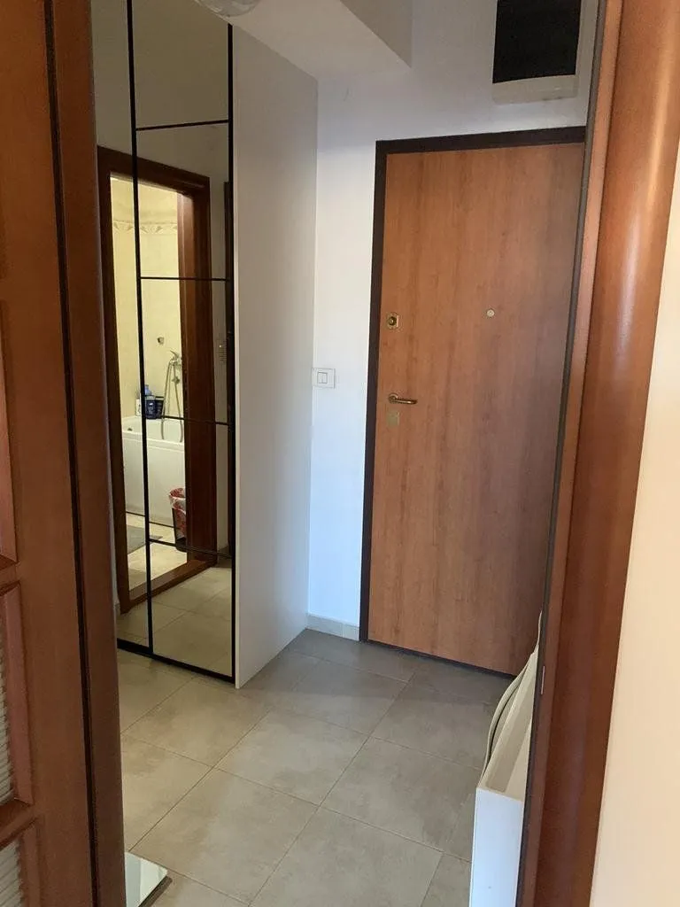Rent, one bedroom apartment, 50m², Preko Morače, Podgorica