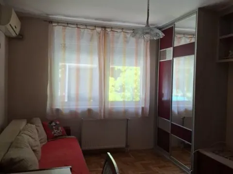 Stan in Sajmište