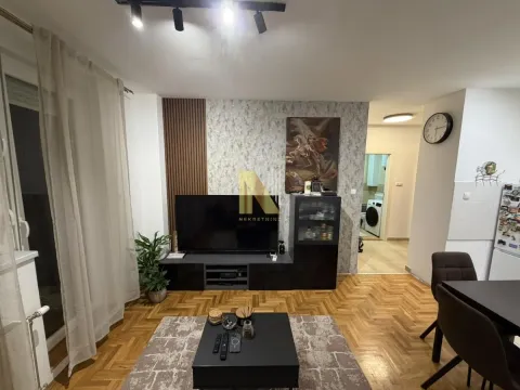 Prodaja, jednosoban stan, 38m², Petrovaradin, Novi Sad - image 3