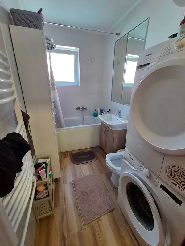 Sale, three bedroom apartment, 60m², Palilula Sve Podlokacije, Beograd
