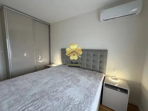 Izdavanje, dvosoban stan, 69m², Central Point, Podgorica - image 5