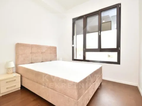 Rent, two bedroom apartment, 66m², Gornja Gorica, Podgorica - image 6