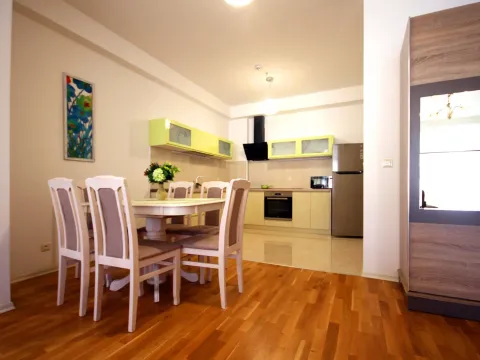 Sale, apartment, 86m², Budva, Crna Gora - image 7