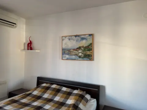 Rent, two bedroom apartment, 65m², Đenovići, Herceg Novi - image 9
