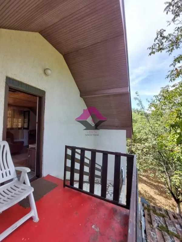 Prodaja, kuća, 80m², Arandjelovac, Srbija