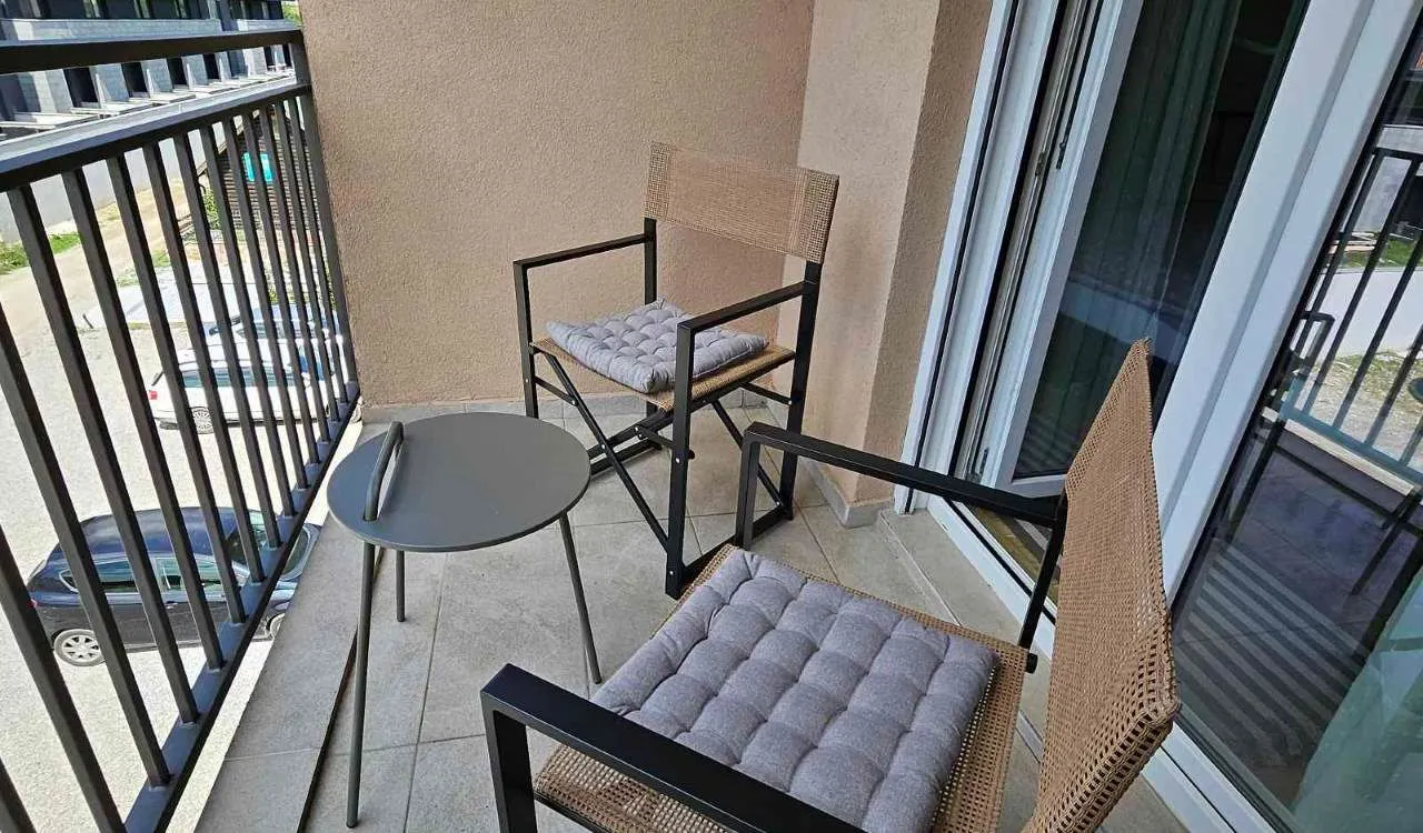 Sale, one bedroom apartment, 36m², Centar, Kolašin