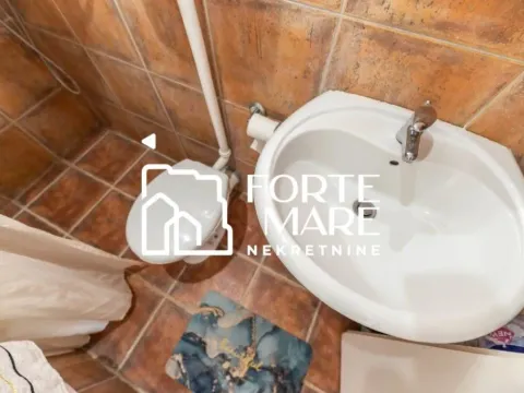 Sale, studio apartment, 30m², Herceg Novi, Crna Gora - image 7