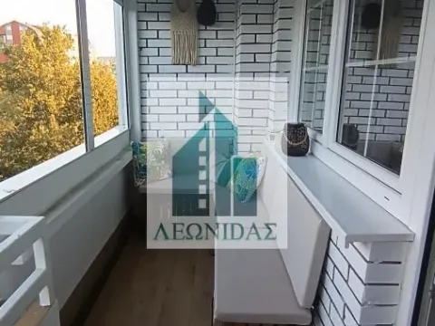Izdavanje, dvosoban stan, 62m², Medijana, Niš - image 3