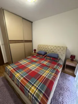 Rent, two bedroom apartment, 74m², City Kvart, Podgorica - image 4