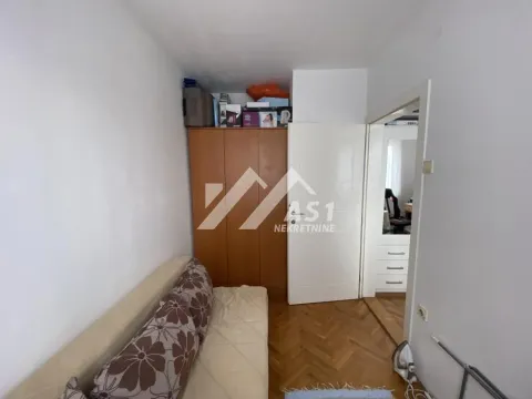 Izdavanje, jednosoban stan, 33m², Grbavica, Novi Sad Sve Podlokacije - image 5