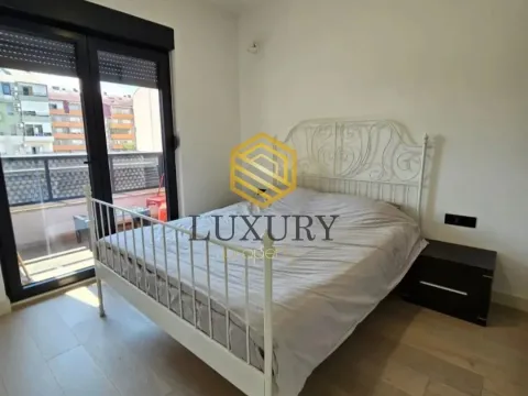 Rent, one bedroom apartment, 44m², Central Point, Podgorica - image 2