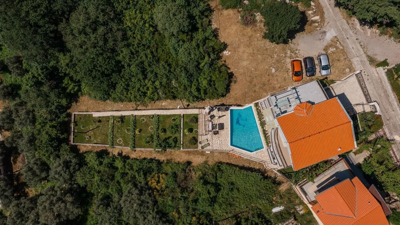 Prodaja, kuća, 247m², Buljarica, Budva
