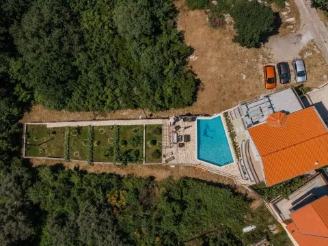 Sale, house, 247m², Buljarica, Budva - image 44