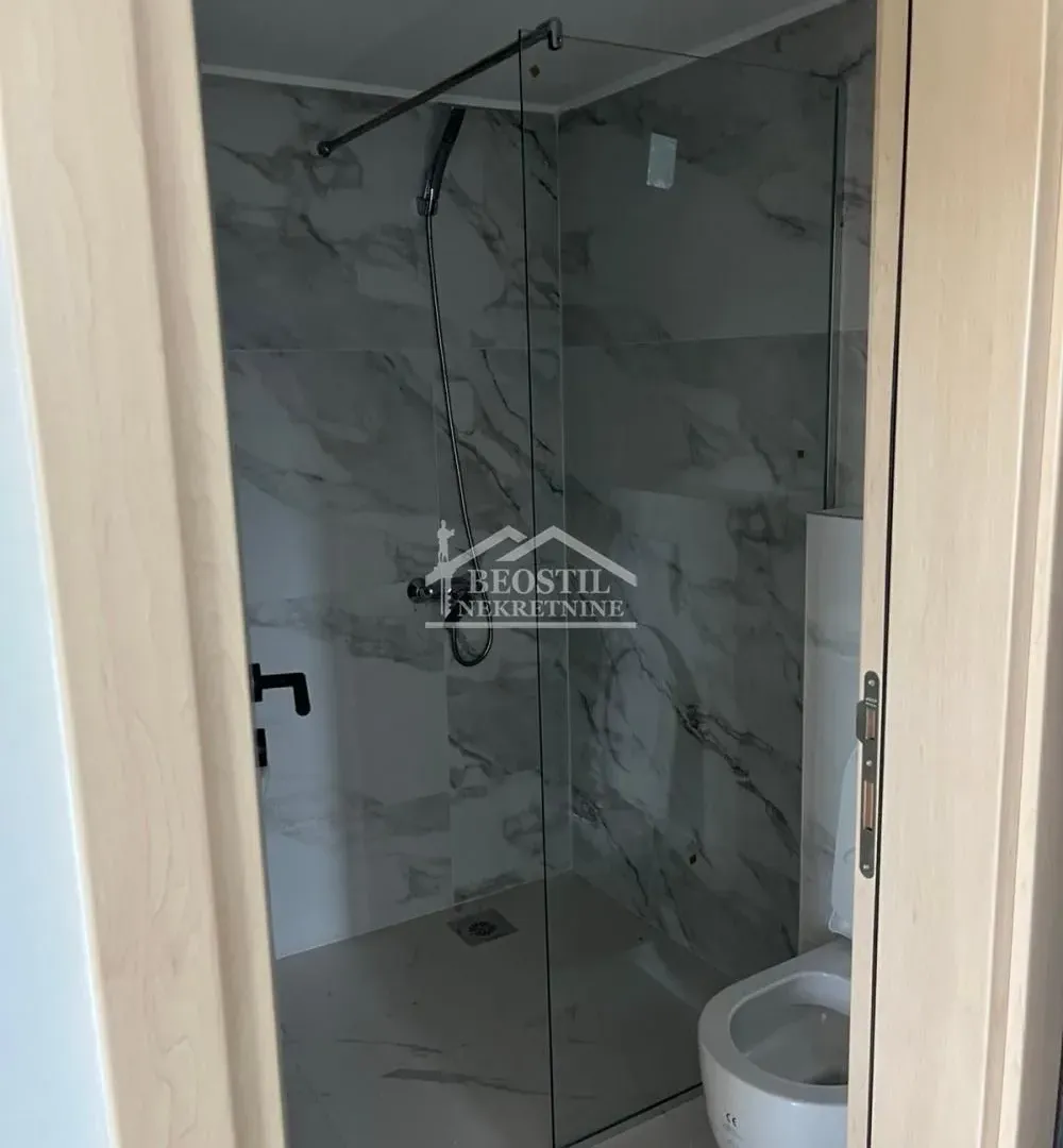 Sale, two bedroom apartment, 32m², Kremna, Užice