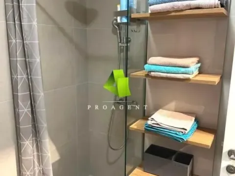 Rent, one bedroom apartment, 48m², Palilula, Niš - image 5