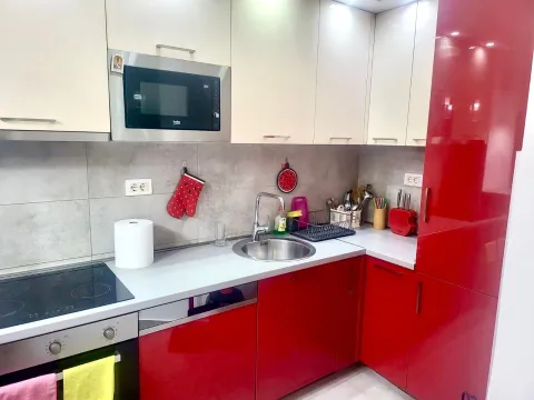 Rent, two bedroom apartment, 78m², Centar, Podgorica - image 2