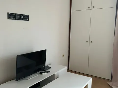 Rent, one bedroom apartment, 25m², Pobrežje, Podgorica - image 1