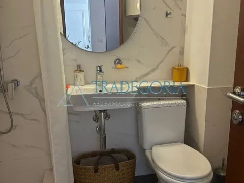 Prodaja, dvosoban stan, 60m², Budva, Crna Gora - image 9