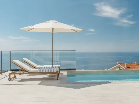 Prodaja, kuća, 250m², Blizikuće, Budva - image 5