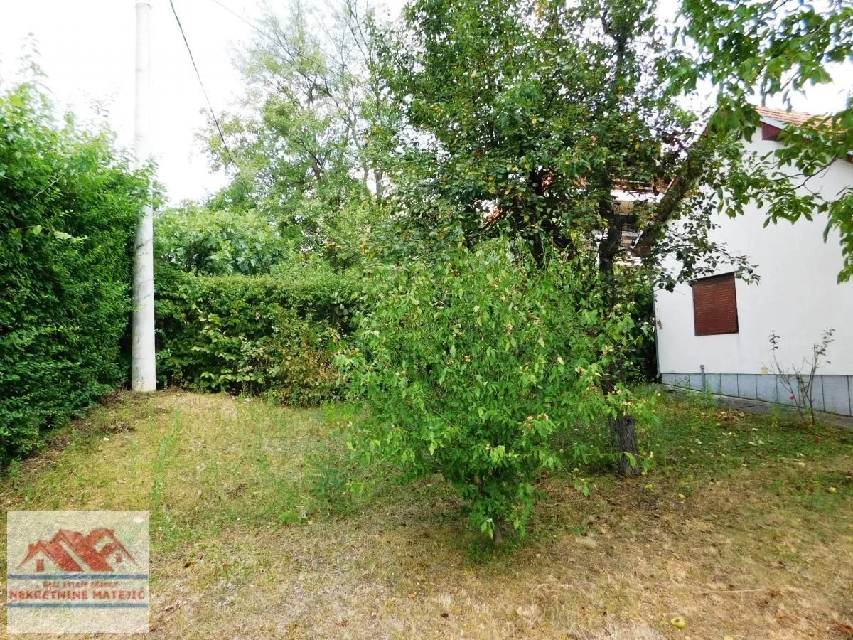 Prodaja, kuća, 40m², Šumaričko jezero, Kragujevac