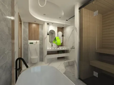 Prodaja, četvorosoban stan, 93m², Medijana, Niš - image 18