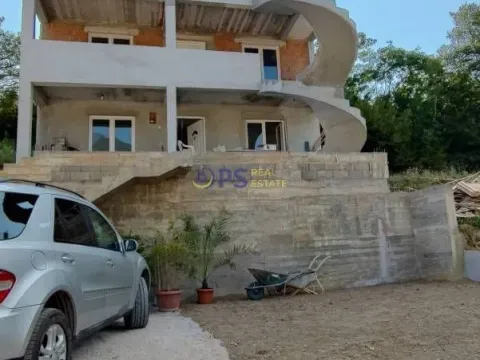 Sale, house, 154m², Bar, Crna Gora - image 7