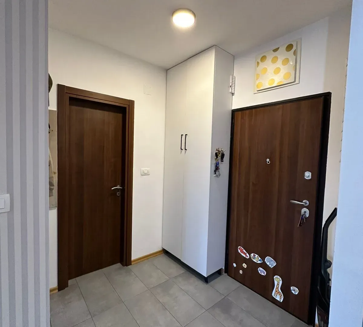Prodaja, jednosoban stan, 48m², Ljubović, Podgorica