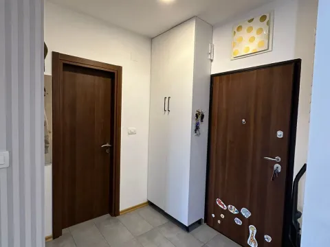 Prodaja, jednosoban stan, 48m², Ljubović, Podgorica - image 9