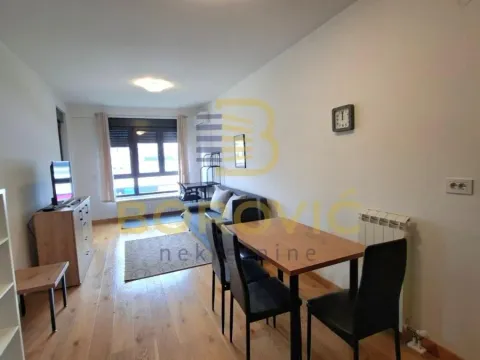 Izdavanje, dvosoban stan, 49m², Voždovac Sve Podlokacije, Beograd - image 2