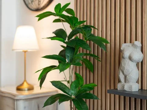 Prodaja, dvosoban stan, 67m², Tivat, Crna Gora - image 25